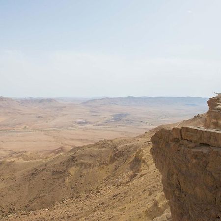Hi - Mitzpe Ramon Hostel Esterno foto